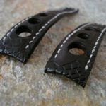 Thomas's Rally Strap for Tag Heuer Carrera Rally strap