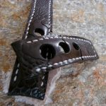 Thomas's Rally Strap for Tag Heuer Carrera Rally strap