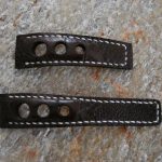 Thomas's Rally Strap for Tag Heuer Carrera Rally strap