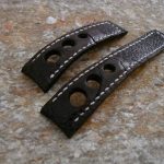 Thomas's Rally Strap for Tag Heuer Carrera Rally strap