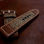 Vintage Swiss Canvas/Leather for Gabes PAM320