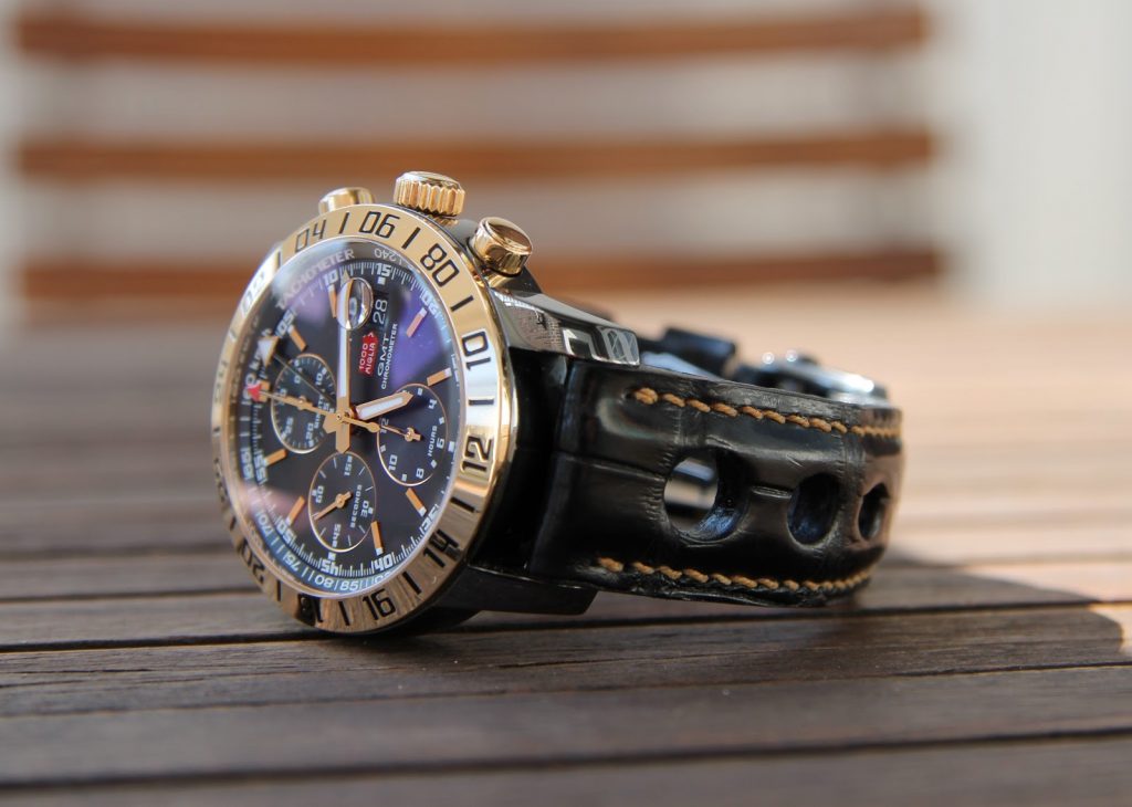 jeroen-s-ebony-american-alligator-rally-strap-for-chopard-mille-miglia-gmt-speed-black