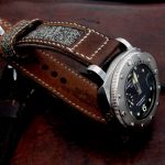 1950's Vintage Swiss Army Canvas for PAM243