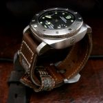 1950's Vintage Swiss Army Canvas for PAM243