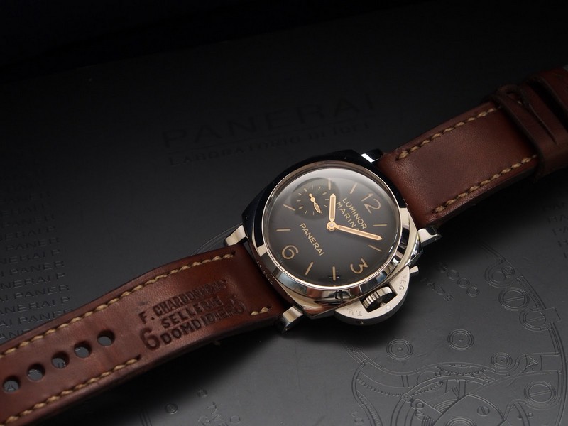 1965 Swiss Ammo strap for Harry beautiful PAM422