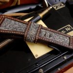 Swiss Army Rucksack Canvas and Vintage leather straps - Uniquely Dangerous9straps