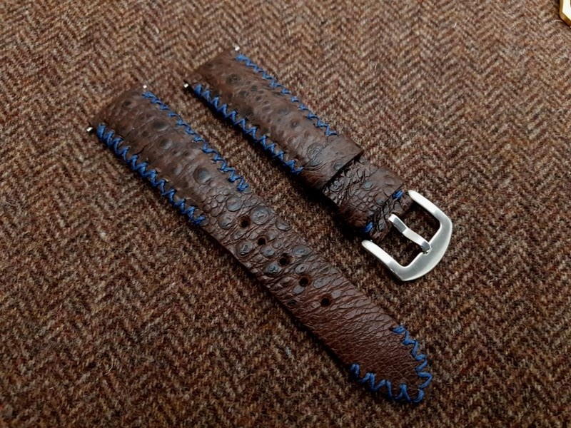An Appreciation of Tribal Stitching