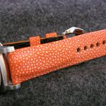 Matte Finish Orange Stingray for PAM