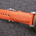 Matte Finish Orange Stingray for PAM