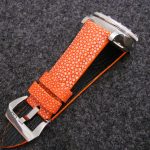 Matte Finish Orange Stingray for PAM