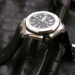 SuperMatte Alligator for Audemars Piguet Diver
