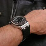 SuperMatte Alligator for Audemars Piguet Diver