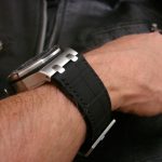 SuperMatte Alligator for Audemars Piguet Diver