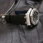 SuperMatte Alligator for Audemars Piguet Diver