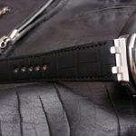 SuperMatte Alligator for Audemars Piguet Diver