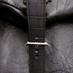 SuperMatte Alligator for Audemars Piguet Diver