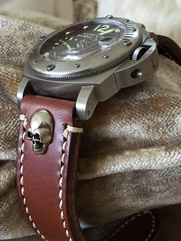 Swiss Ammo straps in all Shapes and Sizes