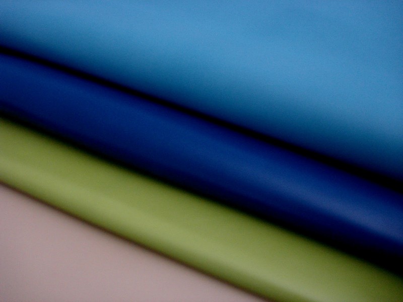 Newly Arrived Colorful Kidskin Leathers for luxury linings