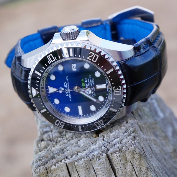 Strap Photo from 6Millionrupeeman (Part 1)