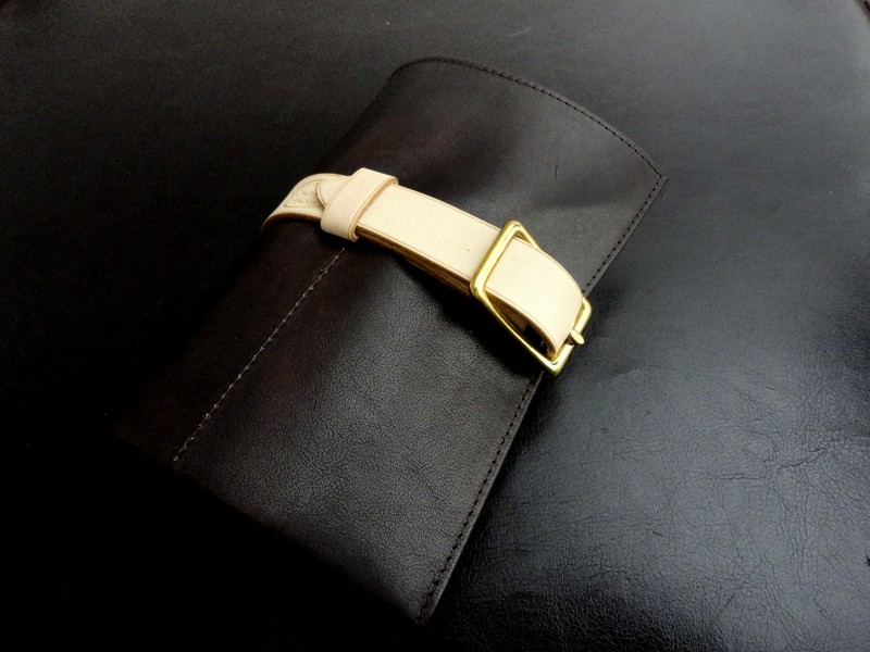 Watch and Strap Travel Rolls Have Arrived in 9 Beautiful Color Combinations!!