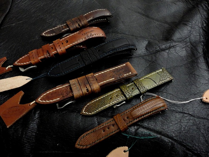 Group Shots from Some of your Just Completed Straps for the Week.