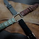 Straps for Apple watch
