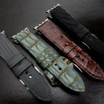 Straps for Apple watch
