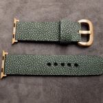 Straps for Apple Watch