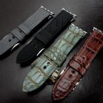 Straps for Apple watch
