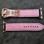 Straps for Apple Watch