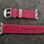 Straps for Apple Watch