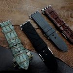 Straps for Apple watch