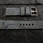 Straps for Apple Watch