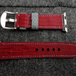 Straps for Apple Watch