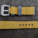 Straps for Apple Watch