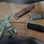 Straps for Apple watch