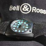 Straps I have made for Bell & Ross BR02 over the years.