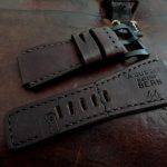 Bell & Ross BR01 and BR03 Straps Made by Dangerous9straps