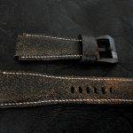 Bell & Ross BR01 and BR03 Straps Made by Dangerous9straps