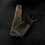 Bell & Ross BR01 and BR03 Straps Made by Dangerous9straps