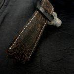 Bell & Ross BR01 and BR03 Straps Made by Dangerous9straps