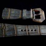 Bell & Ross BR01 and BR03 Straps Made by Dangerous9straps