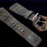 Bell & Ross BR01 and BR03 Straps Made by Dangerous9straps