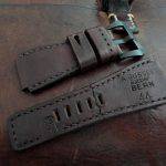 Bell & Ross BR01 and BR03 Straps Made by Dangerous9straps