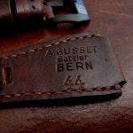 Bell & Ross BR01 and BR03 Straps Made by Dangerous9straps