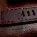 Bell & Ross BR01 and BR03 Straps Made by Dangerous9straps