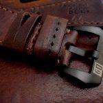 Bell & Ross BR01 and BR03 Straps Made by Dangerous9straps
