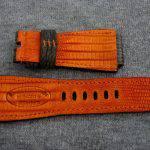 Bell & Ross BR01 and BR03 Straps Made by Dangerous9straps