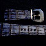 Bell & Ross BR01 and BR03 Straps Made by Dangerous9straps