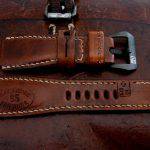 Bell & Ross BR01 and BR03 Straps Made by Dangerous9straps